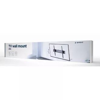 GEMBIRD Držák TV WM-70T-02, 37"-70" (40kg), náklopný GEMBIRD Držák TV WM-70T-02, 37"-70" (40kg), náklopný