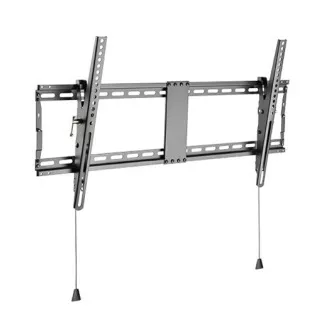 GEMBIRD Držák TV WM-90T-01, 43"-90" (70kg), náklopný GEMBIRD Držák TV WM-90T-01, 43"-90" (70kg), náklopný