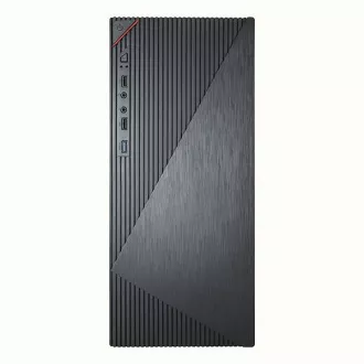 VeinX case Crown CR18A Mid Tower, bez zdroje, 1x USB3.0, 2x USB2.0, černá VeinX case Crown CR18A Mid Tower, bez zdroje, 1x USB3.0, 2x USB2.0, černá