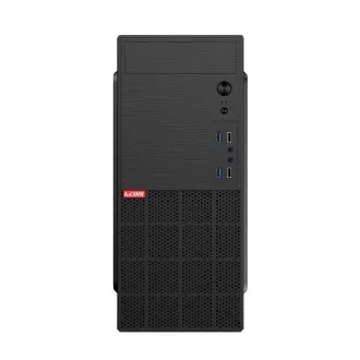 1stCOOL skříň JAZZ 4, Mid tower, AU, 2xUSB 3.0, 2x USB 2.0, bez zdroje, černá 1stCOOL skříň JAZZ 4, Mid tower, AU, 2xUSB 3.0, 2x USB 2.0, bez zdroje, černá