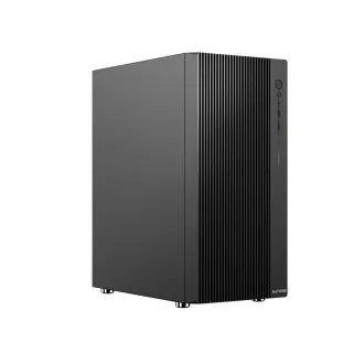 1stCOOL skříň GAMER 4, Mid tower, AU, USB 3.0, USB-C, 2x120mm, bez zdroje, černá 1stCOOL skříň GAMER 4, Mid tower, AU, USB 3.0, USB-C, 2x120mm, bez zdroje, černá