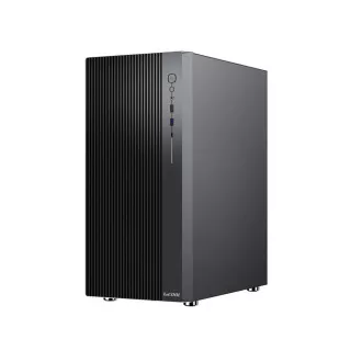 1stCOOL skříň GAMER 4, Mid tower, AU, USB 3.0, USB-C, 2x120mm, průhledná bočnice, bez zdroje, černá 1stCOOL skříň GAMER 4, Mid tower, AU, USB 3.0, USB-C, 2x120mm, průhledná bočnice, bez zdroje, černá