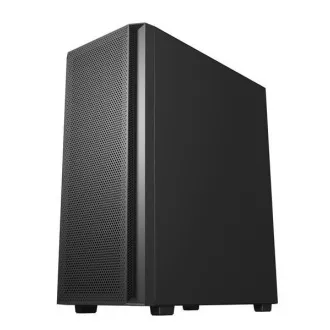 VeinX case BR15A Mid Tower, bez zdroje, 2x USB3.0, 1x USB2.0, 4x 120mm ARGB Fan, 1x ARGB Controller, černá VeinX case BR15A Mid Tower, bez zdroje, 2x USB3.0, 1x USB2.0, 4x 120mm ARGB Fan, 1x ARGB Controller, černá