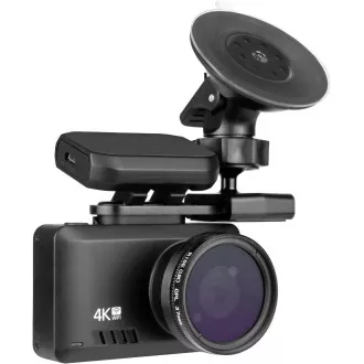 Eltrinex LS600 GPS - kamera do auta Eltrinex LS600 GPS - kamera do auta