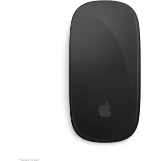 APPLE Magic Mouse (2024) - Black Multi-Touch Surface APPLE Magic Mouse (2024) - Black Multi-Touch Surface