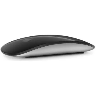 APPLE Magic Mouse (2024) - Black Multi-Touch Surface APPLE Magic Mouse (2024) - Black Multi-Touch Surface