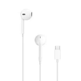 APPLE EarPods s USB-C konektorem APPLE EarPods s USB-C konektorem