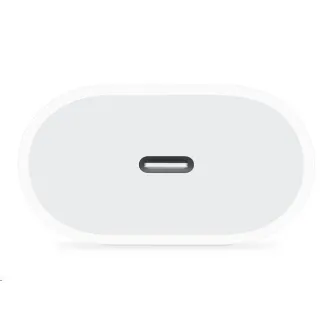 APPLE 20W USB-C Power Adapter APPLE 20W USB-C Power Adapter