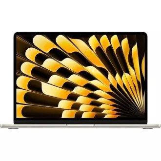 Apple MacBook Air 13'' M4 chip 10-core CPU and 8-core GPU, 16GB, 256GB SSD - Starlight Apple MacBook Air 13'' M4 chip 10-core CPU and 8-core GPU, 16GB, 256GB SSD - Starlight