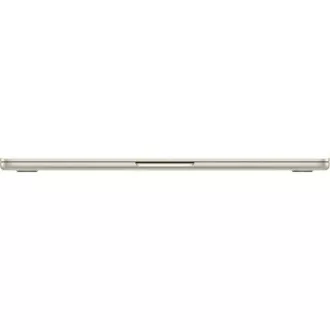 Apple MacBook Air 13'' M4 chip 10-core CPU and 8-core GPU, 16GB, 256GB SSD - Starlight Apple MacBook Air 13'' M4 chip 10-core CPU and 8-core GPU, 16GB, 256GB SSD - Starlight