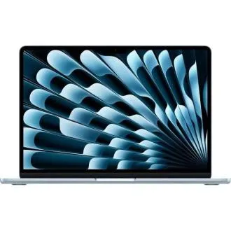 Apple MacBook Air 13'' M4 chip 10-core CPU and 10-core GPU, 16GB, 512GB SSD - Sky Blue - Rozbalené Apple MacBook Air 13'' M4 chip 10-core CPU and 10-core GPU, 16GB, 512GB SSD - Sky Blue - Rozbalené