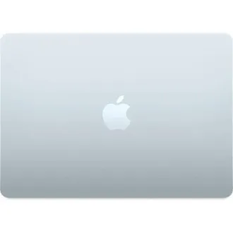 Apple MacBook Air 13'' M4 chip 10-core CPU and 10-core GPU, 16GB, 512GB SSD - Sky Blue - Rozbalené Apple MacBook Air 13'' M4 chip 10-core CPU and 10-core GPU, 16GB, 512GB SSD - Sky Blue - Rozbalené