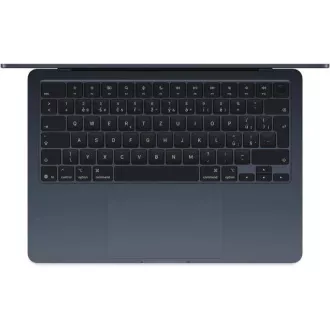 Apple MacBook Air 13'' M4 chip 10-core CPU and 10-core GPU, 24GB, 512GB SSD - Midnight Apple MacBook Air 13'' M4 chip 10-core CPU and 10-core GPU, 24GB, 512GB SSD - Midnight