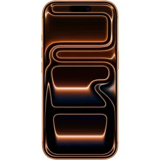 Apple iPhone 17 Pro 256GB Cosmic Orange Apple iPhone 17 Pro 256GB Cosmic Orange