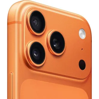 Apple iPhone 17 Pro 256GB Cosmic Orange Apple iPhone 17 Pro 256GB Cosmic Orange
