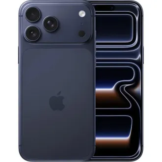 Apple iPhone 17 Pro Max 256GB Deep Blue