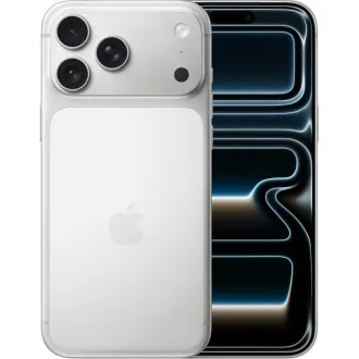 Apple iPhone 17 Pro Max 512GB Silver Apple iPhone 17 Pro Max 512GB Silver