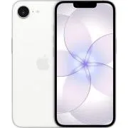 APPLE iPhone 17e 256GB White