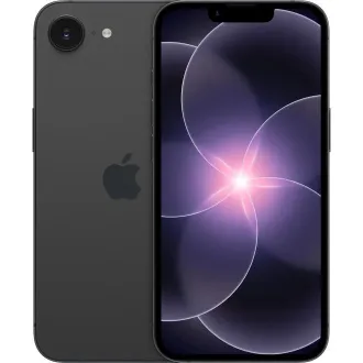APPLE iPhone 17e 256GB Black APPLE iPhone 17e 256GB Black