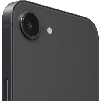 APPLE iPhone 17e 512GB Black APPLE iPhone 17e 512GB Black