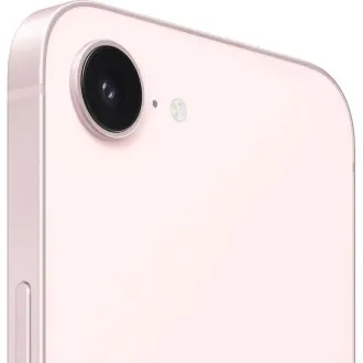 APPLE iPhone 17e 512GB Soft Pink APPLE iPhone 17e 512GB Soft Pink