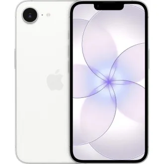 APPLE iPhone 17e 512GB White APPLE iPhone 17e 512GB White