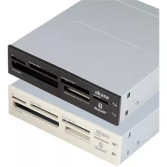 AKASA čtečka karet AK-CR-11BK (CFexpress), externí, USB 3.2 Type-C AKASA čtečka karet AK-CR-11BK (CFexpress), externí, USB 3.2 Type-C