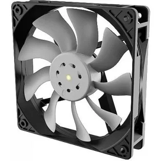 AKASA ventilátor OTTO SF12, 120x120x25mm, 12V AKASA ventilátor OTTO SF12, 120x120x25mm, 12V
