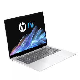 NTB HP OmniBook X 14-fe1012nc, QC Snapdragon X1P-42-100, 14" 2240x1400 IPS, 16GB LPDDR5X, SSD 512GB, Win11, 2Y onsite NTB HP OmniBook X 14-fe1012nc, QC Snapdragon X1P-42-100, 14" 2240x1400 IPS, 16GB LPDDR5X, SSD 512GB, Win11, 2Y onsite
