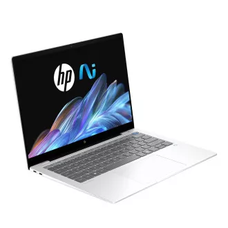 NTB HP OmniBook X 14-fe1012nc, QC Snapdragon X1P-42-100, 14" 2240x1400 IPS, 16GB LPDDR5X, SSD 512GB, Win11, 2Y onsite NTB HP OmniBook X 14-fe1012nc, QC Snapdragon X1P-42-100, 14" 2240x1400 IPS, 16GB LPDDR5X, SSD 512GB, Win11, 2Y onsite