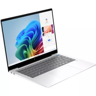 NTB HP OmniBook X 14-fe1013nc, QC Snapdragon X1P-42-100, 14" 2240x1400, 16GB LPDDR5X, SSD 1TB, Win11, 2Y onsite NTB HP OmniBook X 14-fe1013nc, QC Snapdragon X1P-42-100, 14" 2240x1400, 16GB LPDDR5X, SSD 1TB, Win11, 2Y onsite