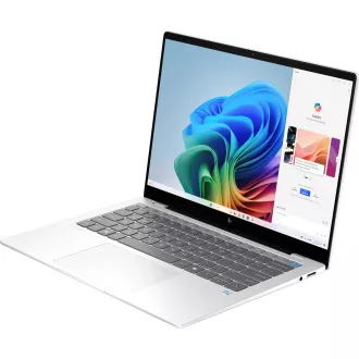 NTB HP OmniBook X 14-fe1013nc, QC Snapdragon X1P-42-100, 14" 2240x1400, 16GB LPDDR5X, SSD 1TB, Win11, 2Y onsite NTB HP OmniBook X 14-fe1013nc, QC Snapdragon X1P-42-100, 14" 2240x1400, 16GB LPDDR5X, SSD 1TB, Win11, 2Y onsite