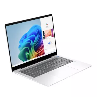 NTB HP OmniBook X 14-fe1013nc, QC Snapdragon X1P-42-100, 14" 2240x1400, 16GB LPDDR5X, SSD 1TB, Win11, 2Y onsite NTB HP OmniBook X 14-fe1013nc, QC Snapdragon X1P-42-100, 14" 2240x1400, 16GB LPDDR5X, SSD 1TB, Win11, 2Y onsite
