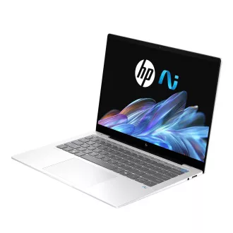 NTB HP OmniBook X 14-fe1013nc, QC Snapdragon X1P-42-100, 14" 2240x1400, 16GB LPDDR5X, SSD 1TB, Win11, 2Y onsite NTB HP OmniBook X 14-fe1013nc, QC Snapdragon X1P-42-100, 14" 2240x1400, 16GB LPDDR5X, SSD 1TB, Win11, 2Y onsite