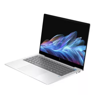 NTB HP OmniBook X 14-fe1013nc, QC Snapdragon X1P-42-100, 14" 2240x1400, 16GB LPDDR5X, SSD 1TB, Win11, 2Y onsite NTB HP OmniBook X 14-fe1013nc, QC Snapdragon X1P-42-100, 14" 2240x1400, 16GB LPDDR5X, SSD 1TB, Win11, 2Y onsite