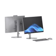 HP AiO OmniStudio X 27-cs1012nc, 27" FHD, Touch, Ultra 7-256V, RAM 16GB DDR5, SSD 1TB, Win11 PRO, GamePass 3měsíce zdarma