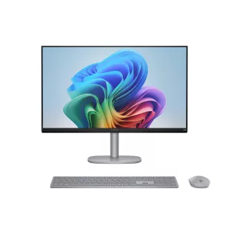 HP AiO OmniStudio X 27-cs1012nc, 27" FHD, Touch, Ultra 7-256V, RAM 16GB DDR5, SSD 1TB, Win11 PRO, GamePass 3měsíce zdarma HP AiO OmniStudio X 27-cs1012nc, 27" FHD, Touch, Ultra 7-256V, RAM 16GB DDR5, SSD 1TB, Win11 PRO, GamePass 3měsíce zdarma