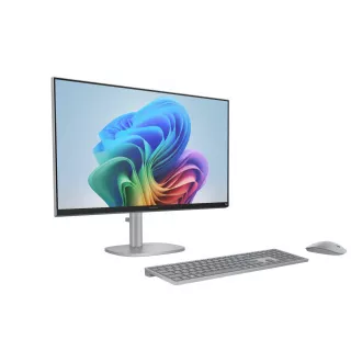 HP AiO OmniStudio X 27-cs1012nc, 27" FHD, Touch, Ultra 7-256V, RAM 16GB DDR5, SSD 1TB, Win11 PRO, GamePass 3měsíce zdarma HP AiO OmniStudio X 27-cs1012nc, 27" FHD, Touch, Ultra 7-256V, RAM 16GB DDR5, SSD 1TB, Win11 PRO, GamePass 3měsíce zdarma