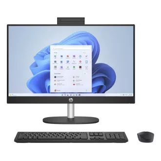 HP AiO 24-cr2007nc, 24" FHD, Ultra7 255U, RAM 32GB DDR5, SSD 1TB, Win 11 Home, GamePass 3měsíce zdarma HP AiO 24-cr2007nc, 24" FHD, Ultra7 255U, RAM 32GB DDR5, SSD 1TB, Win 11 Home, GamePass 3měsíce zdarma