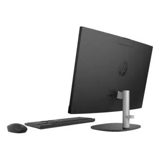 HP AiO 24-cr2007nc, 24" FHD, Ultra7 255U, RAM 32GB DDR5, SSD 1TB, Win 11 Home, GamePass 3měsíce zdarma HP AiO 24-cr2007nc, 24" FHD, Ultra7 255U, RAM 32GB DDR5, SSD 1TB, Win 11 Home, GamePass 3měsíce zdarma