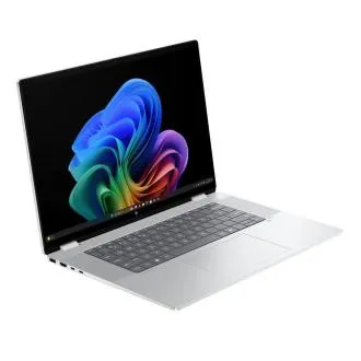 NTB HP OmniBook X Flip NG AI PC 16-as0001nc, Ultra 7-258V, Touch/16.0 1920x1200, 32GB LPDDR5X, 1TB SSD, Win 11Home, 2YOnSite NTB HP OmniBook X Flip NG AI PC 16-as0001nc, Ultra 7-258V, Touch/16.0 1920x1200, 32GB LPDDR5X, 1TB SSD, Win 11Home, 2YOnSite