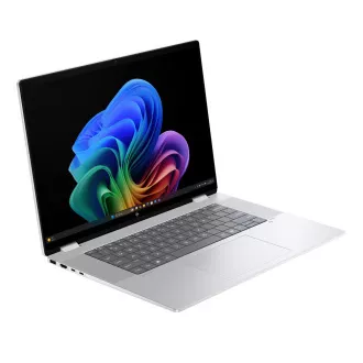 NTB HP OmniBook X Flip NG AI PC 16-as0003nc, Ultra 7-258V, 16" 3K 2880x1800 OLED, 32GB DDR5, 1TB SSD, Win 11, 2Y On-Site NTB HP OmniBook X Flip NG AI PC 16-as0003nc, Ultra 7-258V, 16" 3K 2880x1800 OLED, 32GB DDR5, 1TB SSD, Win 11, 2Y On-Site