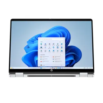 NTB HP OmniBook 5 Flip 14-fp0004nc, Core 7-150U, Touch/14" 2K OLED, 16GB LPDDR, 1TB, Win 11, 3m GamePass NTB HP OmniBook 5 Flip 14-fp0004nc, Core 7-150U, Touch/14" 2K OLED, 16GB LPDDR, 1TB, Win 11, 3m GamePass