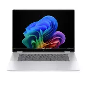 NTB HP OmniBook X Flip NG 16-as0433nc, Ultra 7-256V, Touch/16" 2K OLED, 16GB LPDDR5X, 1TB, Win 11, Stylus, 2Y On-site