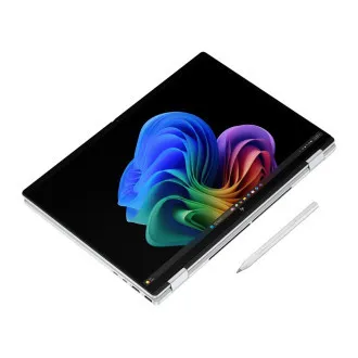 NTB HP OmniBook X Flip NG 16-as0433nc, Ultra 7-256V, Touch/16" 2K OLED, 16GB LPDDR5X, 1TB, Win 11, Stylus, 2Y On-site NTB HP OmniBook X Flip NG 16-as0433nc, Ultra 7-256V, Touch/16" 2K OLED, 16GB LPDDR5X, 1TB, Win 11, Stylus, 2Y On-site