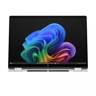 NTB HP OmniBook X Flip NG AI PC 14-fm0001nc, 14" OLED 2K, Ultra 5, 16GB, 1TB SSD, Arc 130V, Stylus, +3M GamePass NTB HP OmniBook X Flip NG AI PC 14-fm0001nc, 14" OLED 2K, Ultra 5, 16GB, 1TB SSD, Arc 130V, Stylus, +3M GamePass