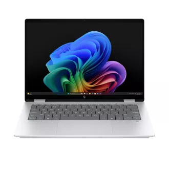 NTB HP OmniBook X Flip NG AI PC 14-fm0001nc, 14" OLED 2K, Ultra 5, 16GB, 1TB SSD, Arc 130V, Stylus, +3M GamePass NTB HP OmniBook X Flip NG AI PC 14-fm0001nc, 14" OLED 2K, Ultra 5, 16GB, 1TB SSD, Arc 130V, Stylus, +3M GamePass