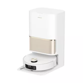 Dreame L50 Pro Ultra White Dreame L50 Pro Ultra White