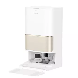 Dreame L50 Pro Ultra White Dreame L50 Pro Ultra White