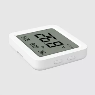 Xiaomi Mi Temperature And Humidity Monitor 3
